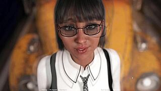 complete gameplay of wvm part 39 with intense moments