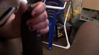 Loopy Lou Blow Job Leaves Me Speechless Every Time