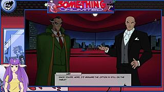 What happens in part 145 of something unlimited?