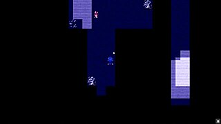 i cummed on her huge asian tits in the shipwrecked spaceship hentai game ep 7