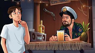 Dive into Summertime Saga's latest chapter.