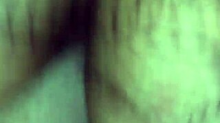 lovie handles the rough treatment