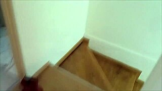 Milf Sucks and Rides Amateur Couple