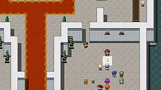 The NPC You Can Totally Bang Anytime