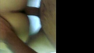 Beautiful Vietnamese girl gets hard pussy fucking