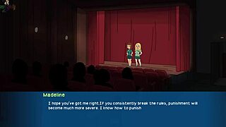 welcome to camp pinewood adventures