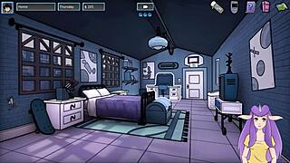 Danny phantom explores amity park in this redux episode part seventeen.