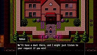 explorando e chegando no fundo da caverna escura