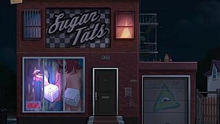 Summertime Saga Chapter 207