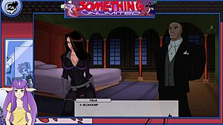 What happens in part 145 of something unlimited?