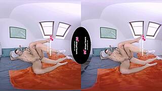 tsvirtuallovers - shemale teacher dominates her eager student