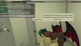 Yo, have you seen Draco’s wild blacking session yet? It’s insane!