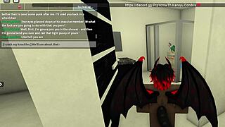 Yo, have you seen Draco’s wild blacking session yet? It’s insane!