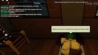 Yo, have you seen Draco’s wild blacking session yet? It’s insane!