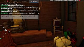 Yo, have you seen Draco’s wild blacking session yet? It’s insane!