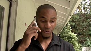 Summer's big ass gets pounded by a monster cock