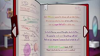 Summertime Saga Chapter 207