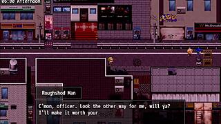 explorando e chegando no fundo da caverna escura