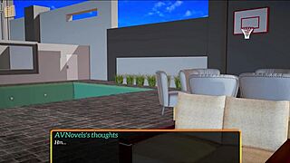 exploring my new family dynamics in episode 309