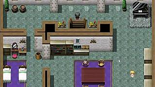 The NPC You Can Totally Bang Anytime