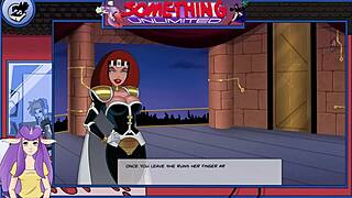 What happens in part 145 of something unlimited?