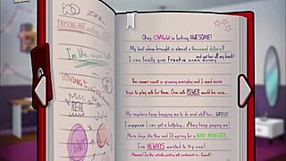 Summertime Saga Chapter 207