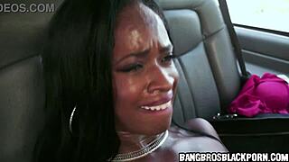 i met kennedy monroe and got wild in a van