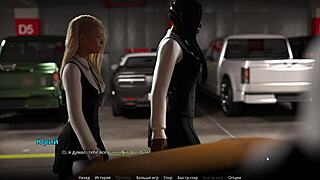 complete gameplay of wvm part 39 with intense moments