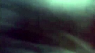 Watch the neighbor fuck this hot Mexican schoolgirl secretly? He records her getting approached from behind while folding clothes and filled with cum.