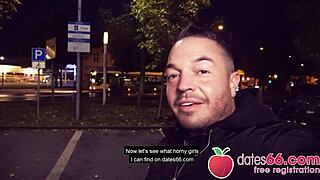 Hey, Filthy Liz De Lane Sucks on Dating Site!