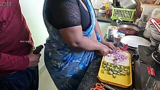 kanika, the tamil maid, watches me flash and jerk off in secret. it’s wild in this house.