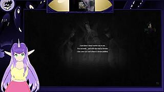 Lust From Beyond Part 8