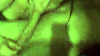 sloppy deepthroat action with an old hard cock