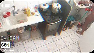 leo ogro took me hard in the kitchen, wanna know more?