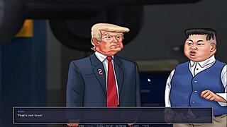 Summer Time Saga Unc Part 32