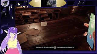 Lust From Beyond Part 8