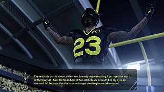 move the chains 01 in the football match