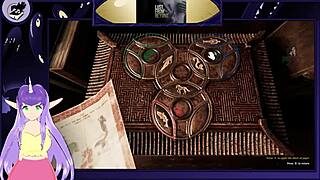 Lust From Beyond Part 8