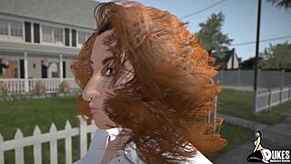 Massive BBC hunts down their next wild cartoon fling