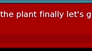 Poor Silva in Paprika Trainer Ep 7 - Cute Anime Boobs Game!