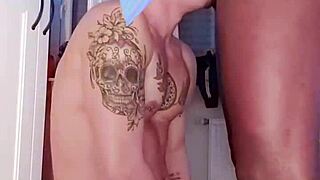 Interracial Gay Sucking Black Cock Until Milk Comes Out