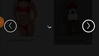 What Makes Cam4 Girl Squirt in Her Panties?