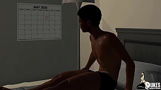 Massive BBC hunts down their next wild cartoon fling