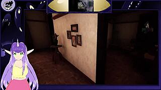 Lust From Beyond Part 8