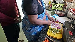 kanika, the tamil maid, watches me flash and jerk off in secret. it’s wild in this house.