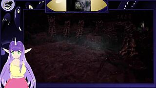 Lust From Beyond Part 8