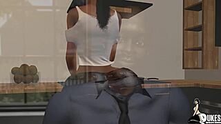 Massive BBC hunts down their next wild cartoon fling