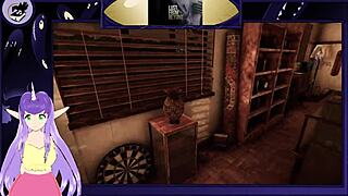 Lust From Beyond Part 8