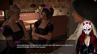 hey kate, wanna play maid in stockings for this wild game?