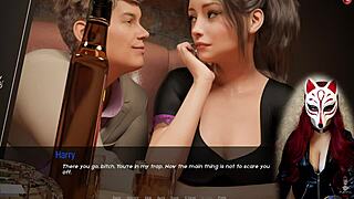 hey kate, wanna play maid in stockings for this wild game?